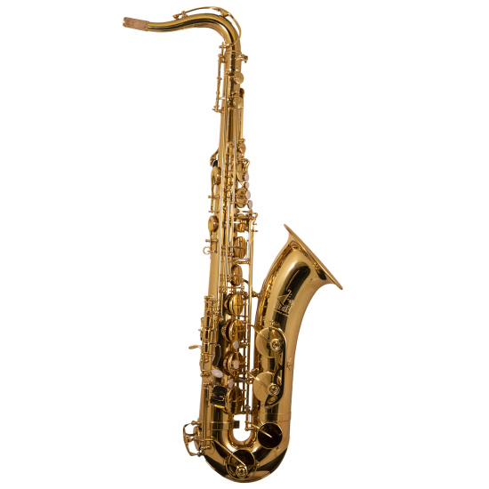 The Horn Tenor - Full Body